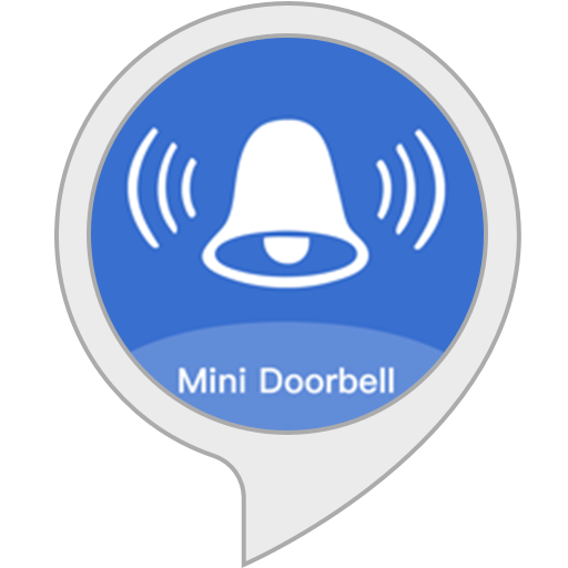 alexa-Smart Doorbell